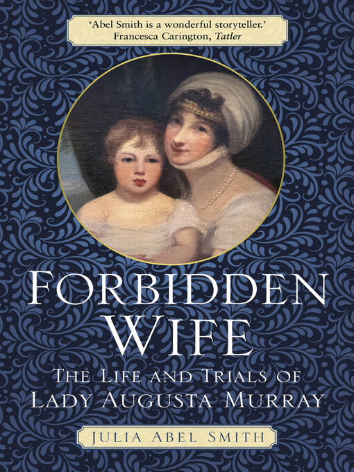 Title details for Forbidden Wife by Julia Abel Smith - Available